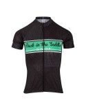 Maillot ciclismo manga corta Bits