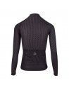 LONG SLEEVE CYCLING JERSEY Bits