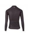 LONG SLEEVE CYCLING JERSEY Strength