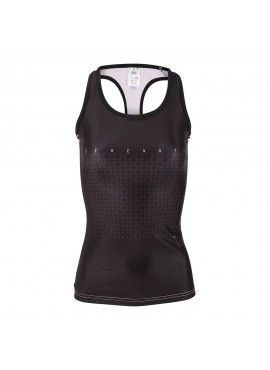 camiseta-tirantes-strength-fitness-mujer-gris-rosa