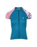 Maillot ciclismo manga corta Nintai