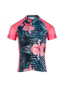 MAILLOT MANGA CORTA Wild Riders