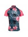 MAILLOT MANGA CORTA Wild Riders