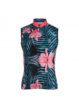 CHALECO VERANO Wild Riders