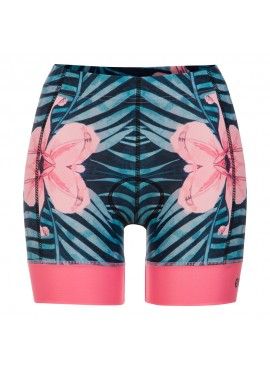 TRISHORT Wild Riders