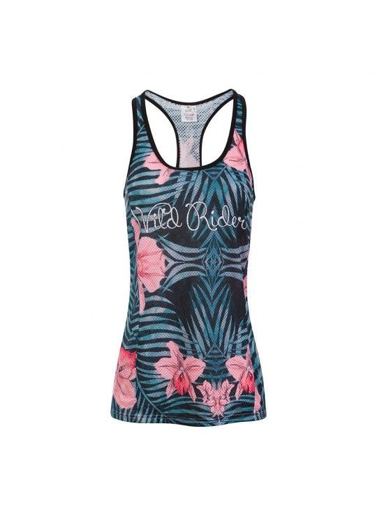 CAMISETA TIRANTES Wild Riders