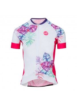 MAILLOT MANGA CORTA OMTS_frontal