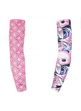 Arm warmers nintai