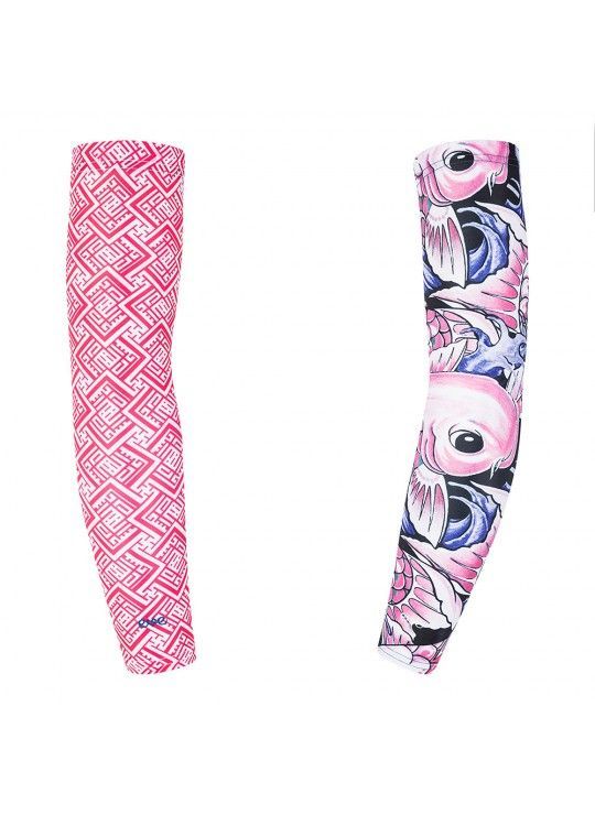 Arm warmers nintai