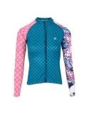 Maillot manga larga Nintai