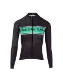 LONG SLEEVE CYCLING JERSEY Bits
