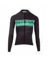 LONG SLEEVE CYCLING JERSEY Bits