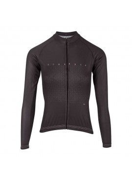 LONG SLEEVE CYCLING JERSEY Strength