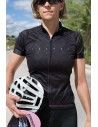 CYCLING JERSEY SHORT SLEEVE Strength