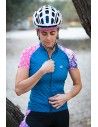 SHORT SLEEVE CYCLING JERSEY Nintai