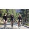 LONG SLEEVE CYCLING JERSEY Strength