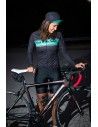 LONG SLEEVE CYCLING JERSEY Bits